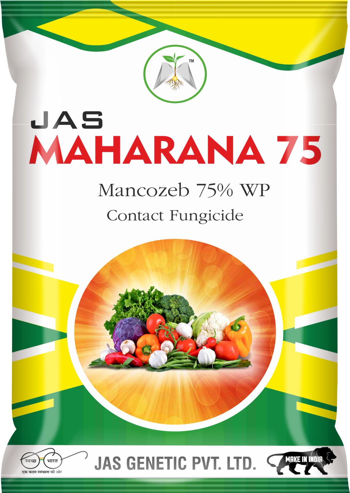 Jas Maharana 75