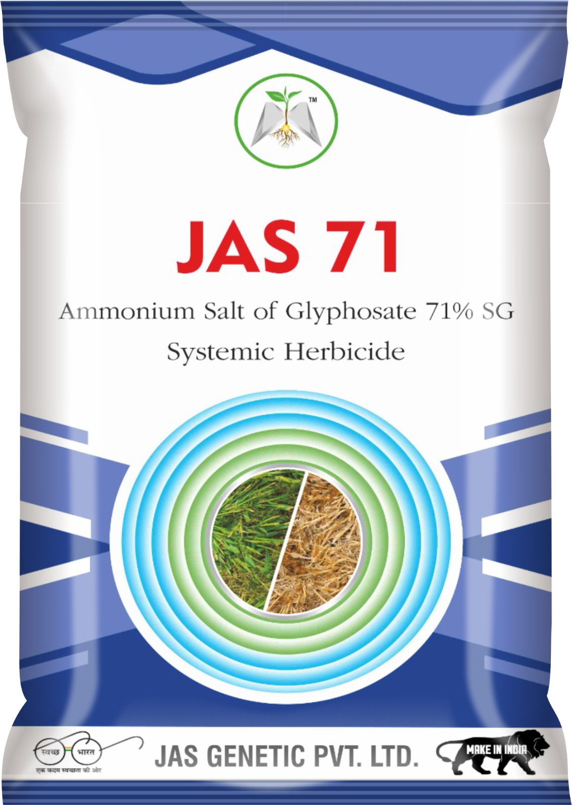 Jas 71