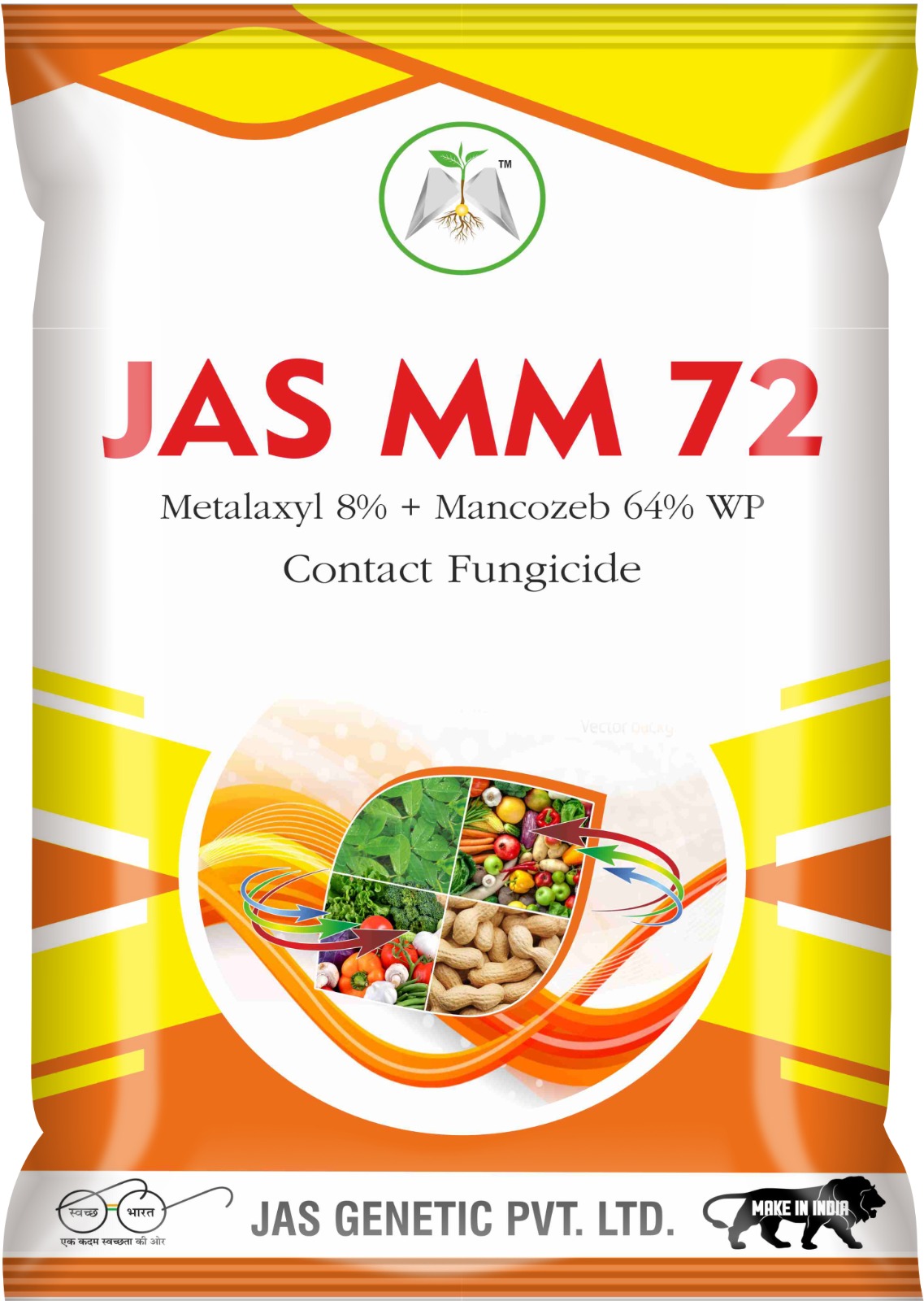 Jas MM 72