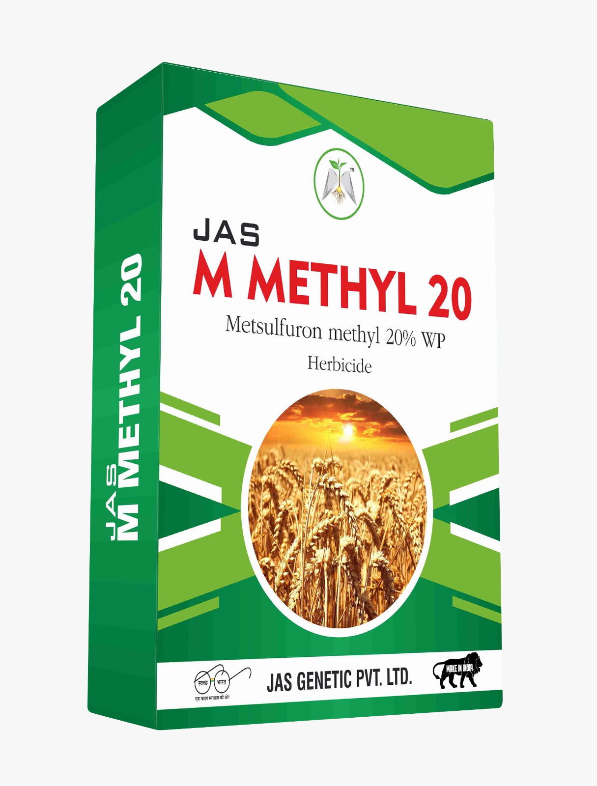 M Methyl 20