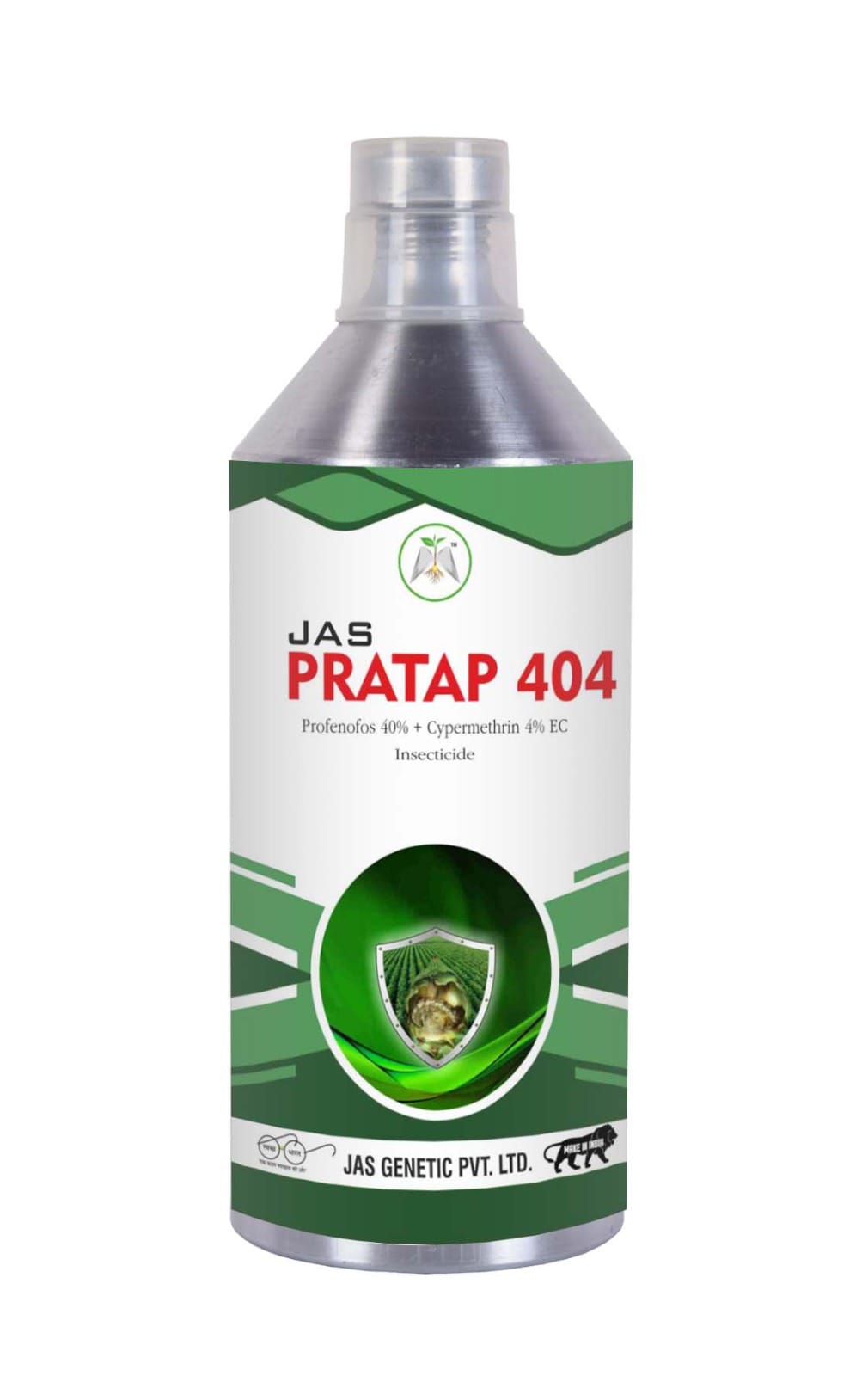 Partap 404