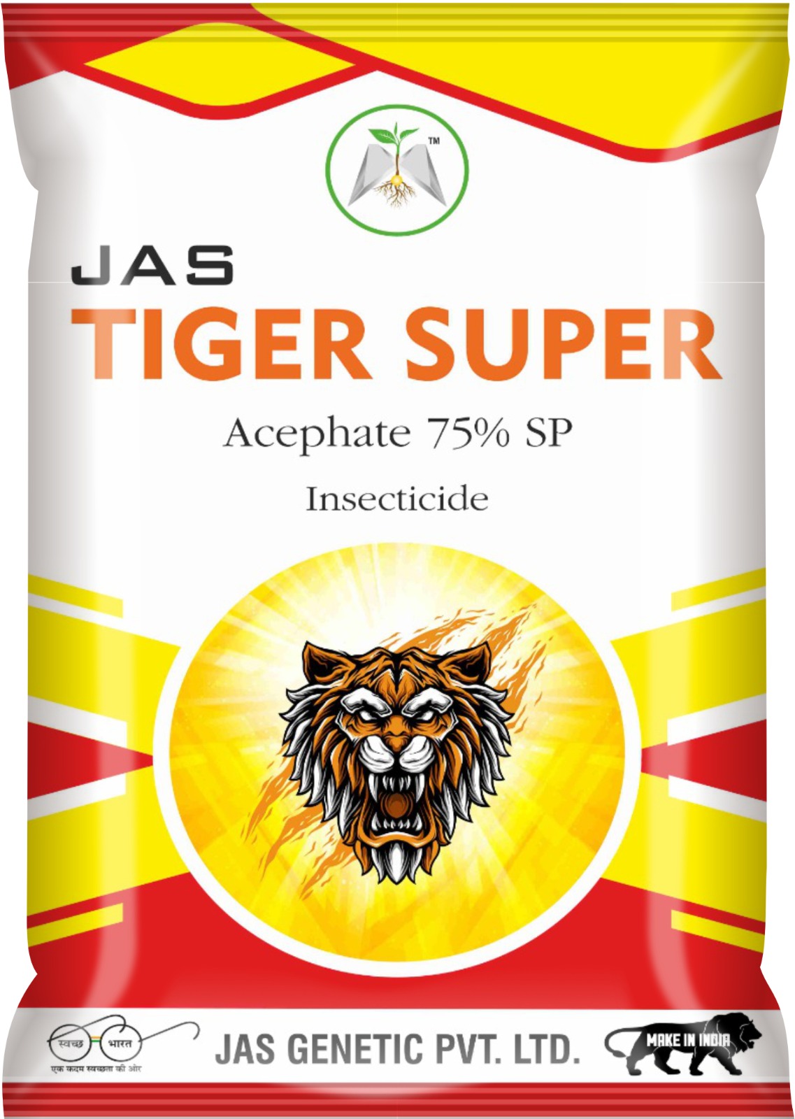 Tiger Super